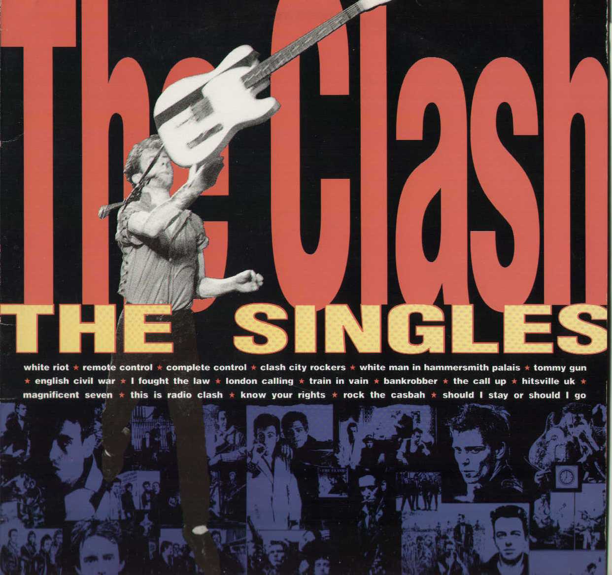 The Singles