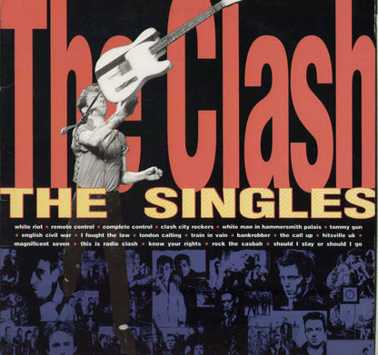 The Singles