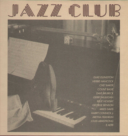 Jazz Club
