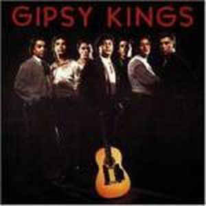 Gipsy Kings 5099746912314