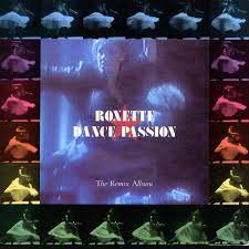Dance Passion The Remix Album