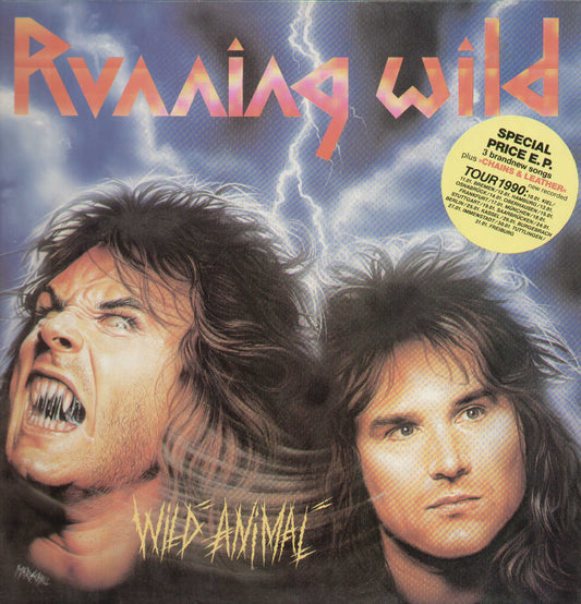 Wild Animal