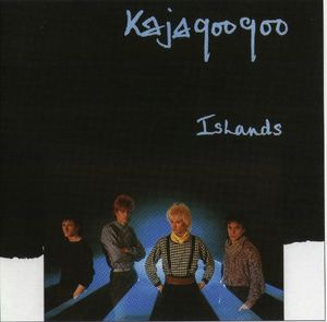 Islands