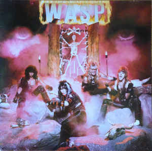 Wasp 5099924019514