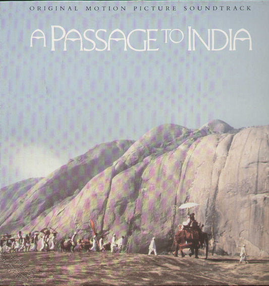 A Passage To India