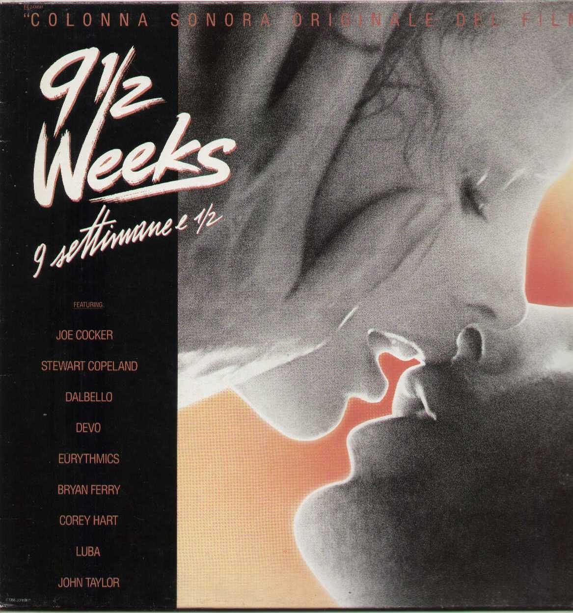 9½ Weeks