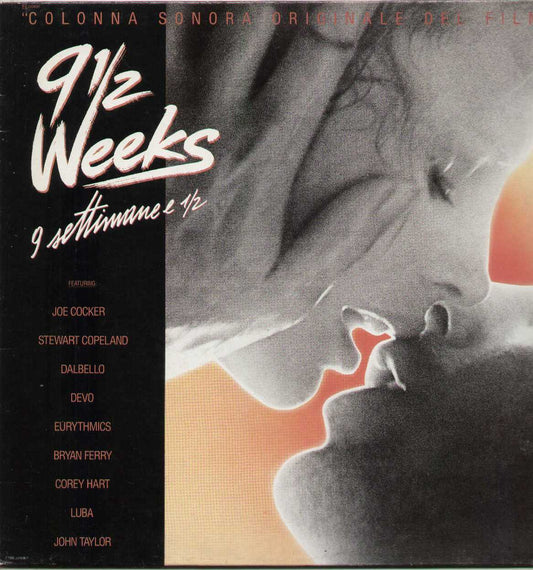 9½ Weeks