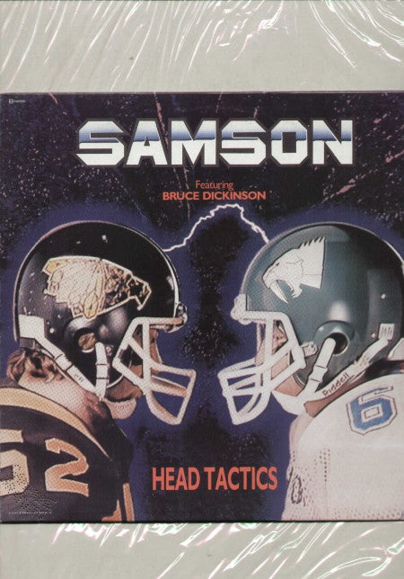 Head Tactics