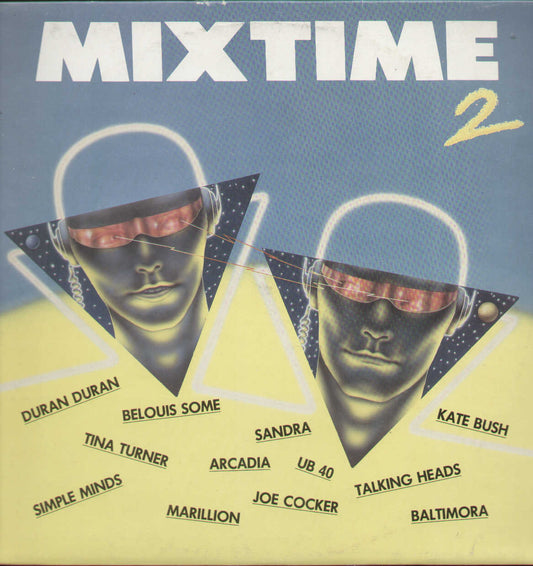 Mixtime 2