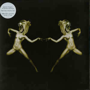 Yours Truly Cellophane Nose Lp+Cd