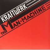 The Man Machine Limited Edition