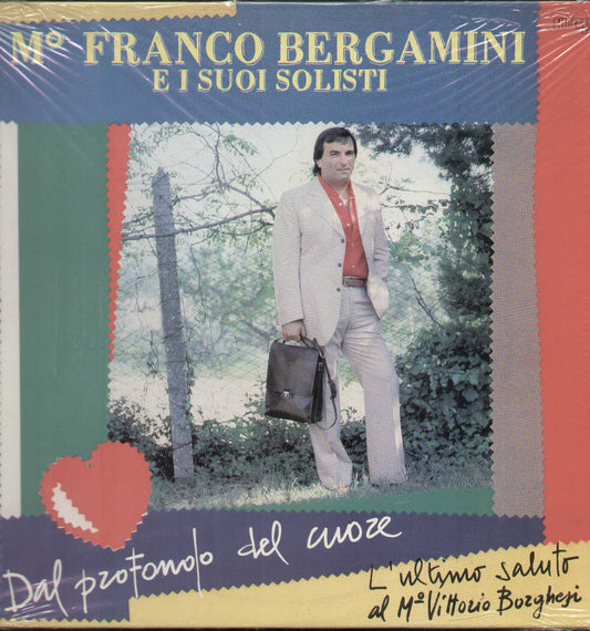 Dal Profondo Del Cuore