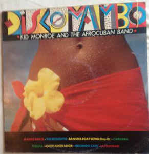 Disco Mambo