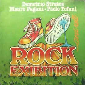 Rock And Roll Exibition