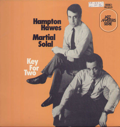 Key For Two
