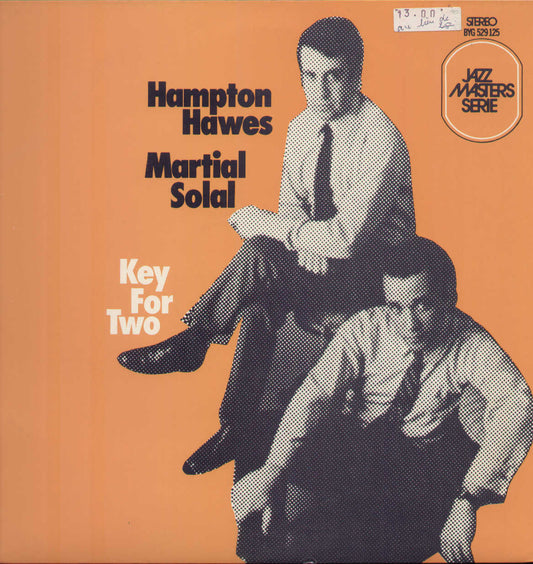 Key For Two