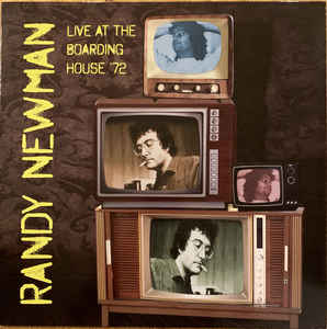 Live At The Boarding House 72