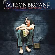 Live In Chicago November 76
