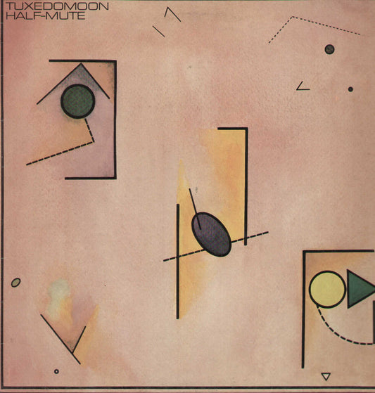 Half-Mute