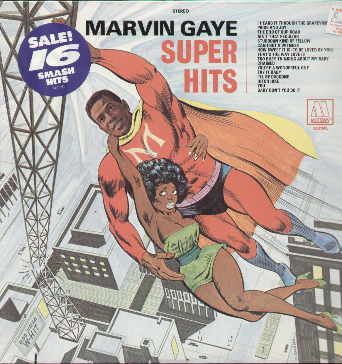 Super Hits