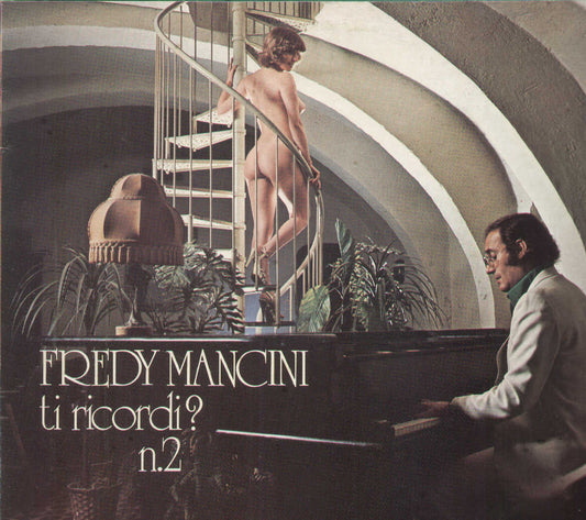 Ti Ricordi N.2