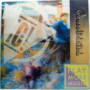 Play More Music