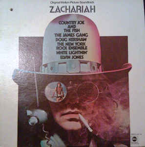 Zachariah