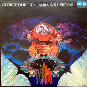 The Aura Will Prevail