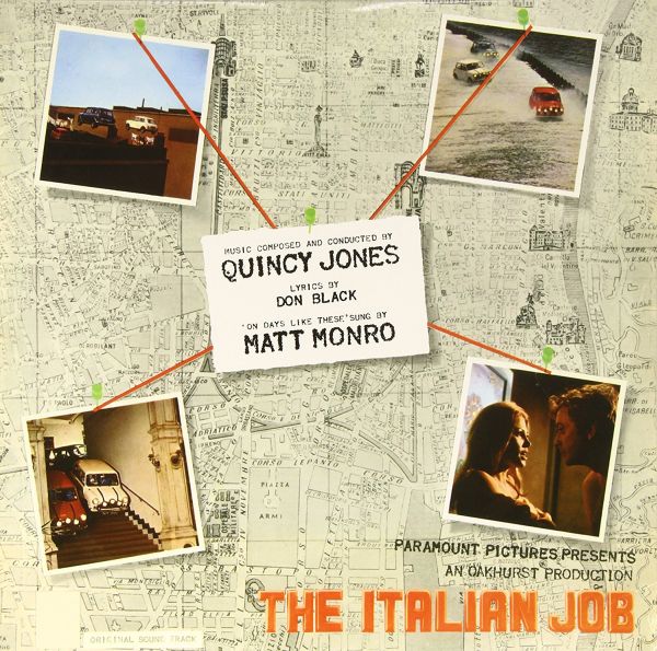 The Italian Job