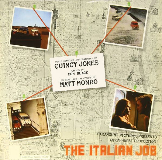 The Italian Job