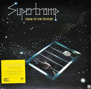 Crime Of The Century 40Th Anniversary Edition