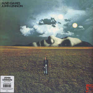 Mind Games Limited Edition