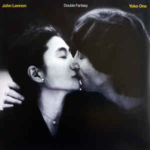 Double Fantasy Limited Edition
