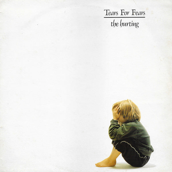The Hurting Limited Edition