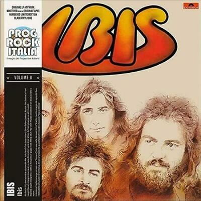 Ibis Limited Edition