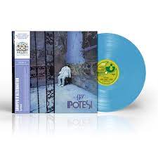 Ipotesi Limited Edition Numbered