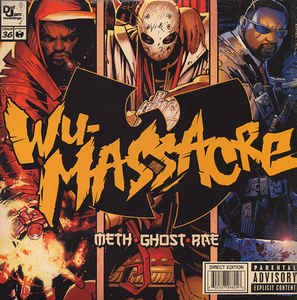 Wu Massacre