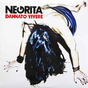 Dannato Vivere Limited Edition Numbered