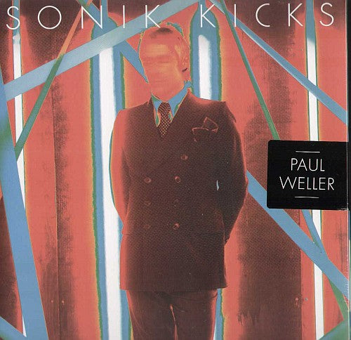 Sonik Kicks