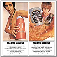 The Who Sell Out