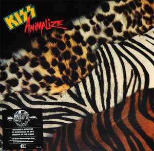 Animalize