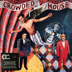 Crowded House 602547880260