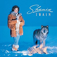 Shania Twain 602557010268