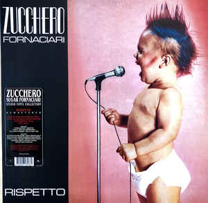 Rispetto Special Edition