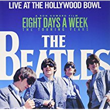 Live At The Hollywood Bowl