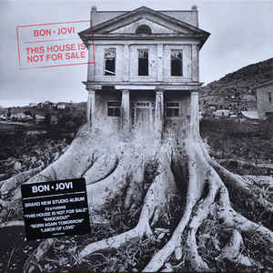 This House Is Not For Sale