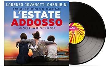 L'estate Addosso Limited Edition Numbered