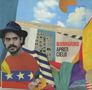 Apriti Cielo