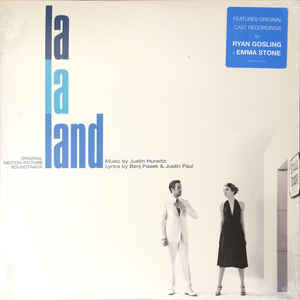 La La Land