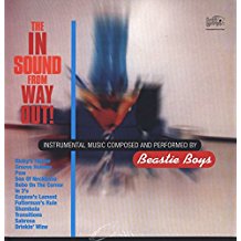 The In Sound From Way Out